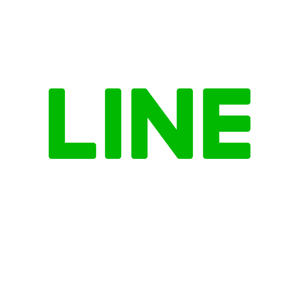 公式LINE アイコン