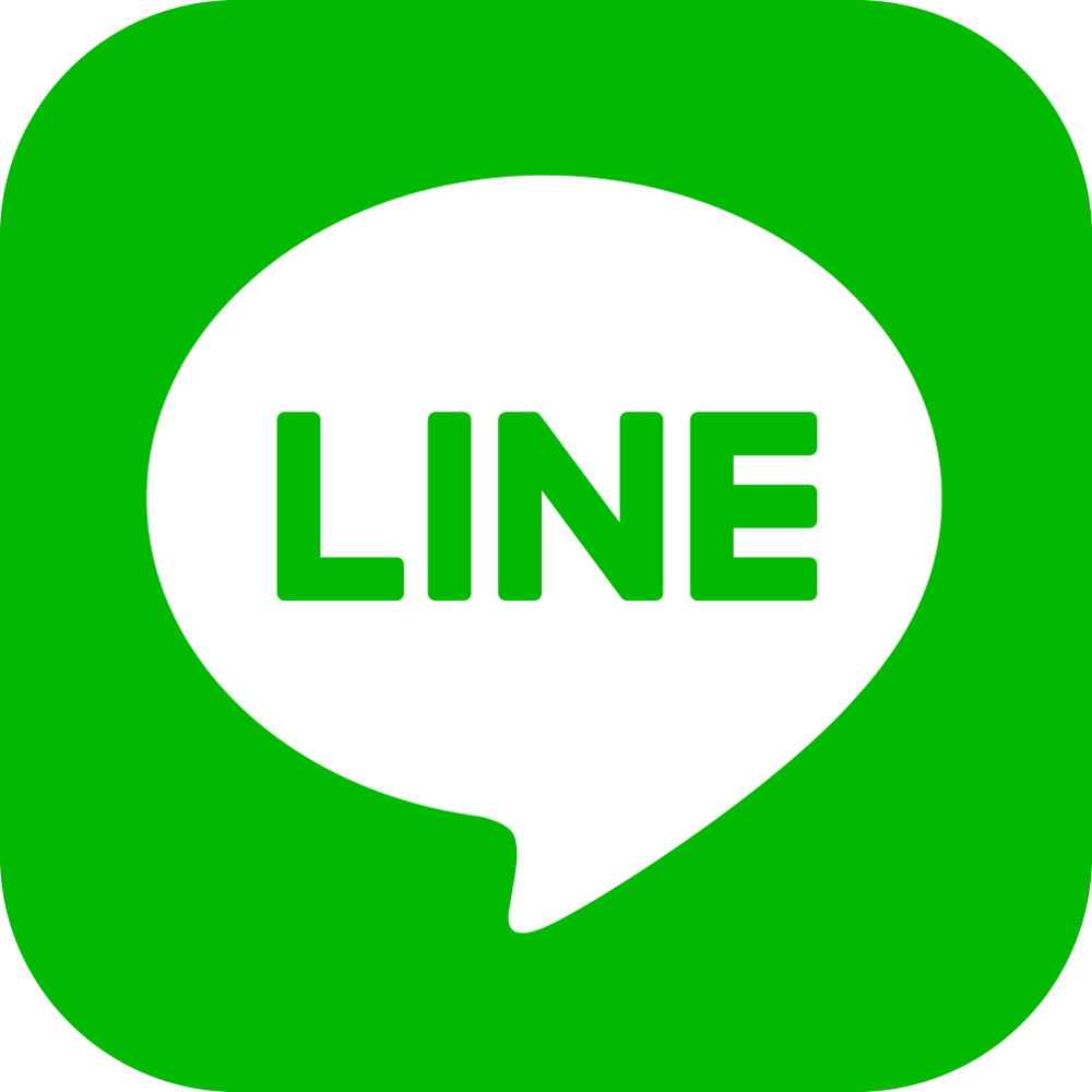 公式LINEアイコン