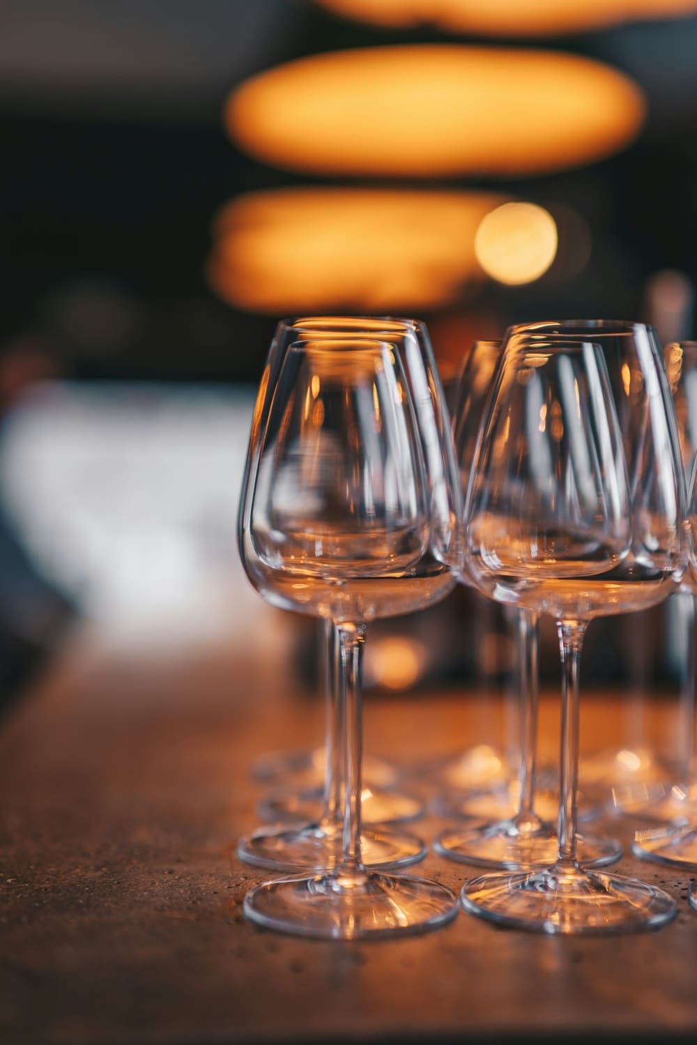 店内は落ち着いた雰囲気